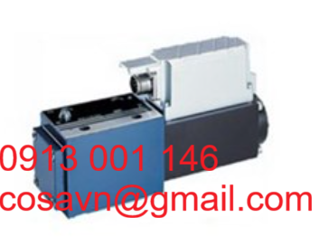 Bosch Rexroth Van Bosch Rexroth 4WRPH 6C3 B40L-20/G24Z4/M 4WRPH 6C3 B40L-20/G24Z4/M